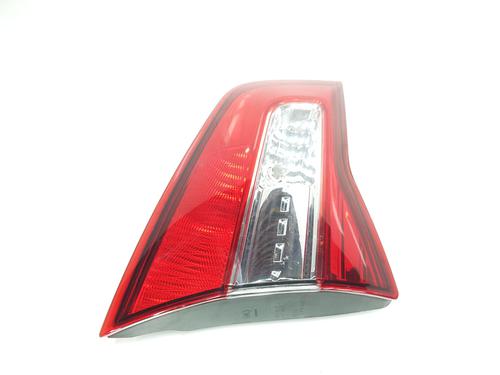 Left tailgate light RENAULT KOLEOS I (HY_) 2.0 dCi 4x4 (HY0K) | BP31854104C79 