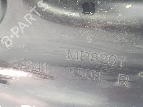 Hjulbue RENAULT EXPRESS Box Body/MPV | BP32236838C56