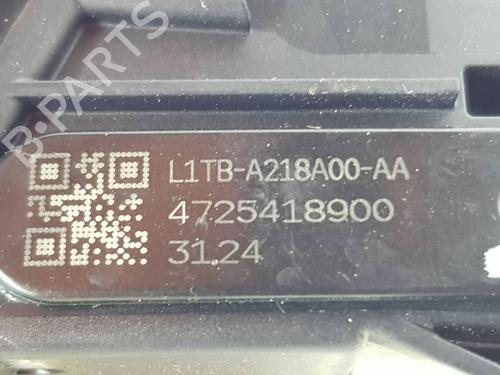 Front left lock FORD PUMA (J2K, CF7) | BP39192692C98 - Image 4