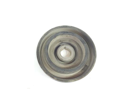 Pulley PEUGEOT EXPERT Tepee (VF3X_) 2.0 HDi 120 | BP36558189M122 - Image 3