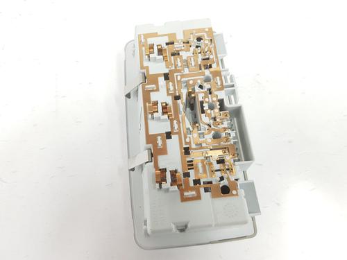 Interior roof light OPEL ASTRA J (P10) 1.7 CDTI (68) | BP13468055I8 