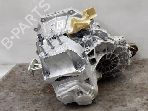 Gearkasse FORD PUMA (J2K, CF7) 1.0 EcoBoost mHEV | BP30735230M3 
