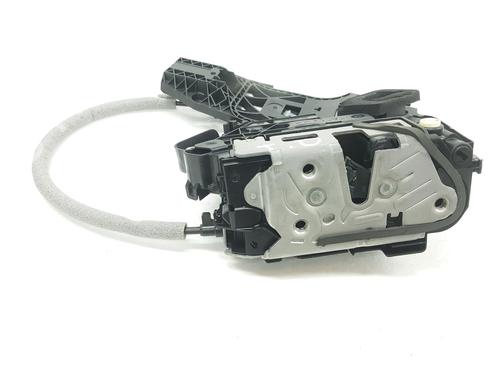 Used Rear right lock SEAT IBIZA V (KJ1, KJG) 1.0 TSI (116 hp) 13505477