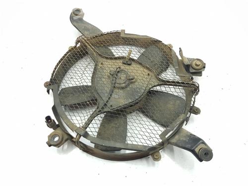 Used Radiator fan MITSUBISHI GALLOPER (JK-01) 2.5 TD intercooler (99 hp) 9453552