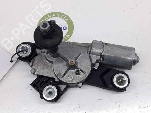 Used Rear wiper motor FORD FOCUS C-MAX (DM2) 1.6 TDCi (109 hp) 5123453