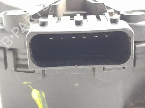 Pedal NISSAN NAVARA NP300 (D40) 2.5 dCi 4WD | BP29633428I4 