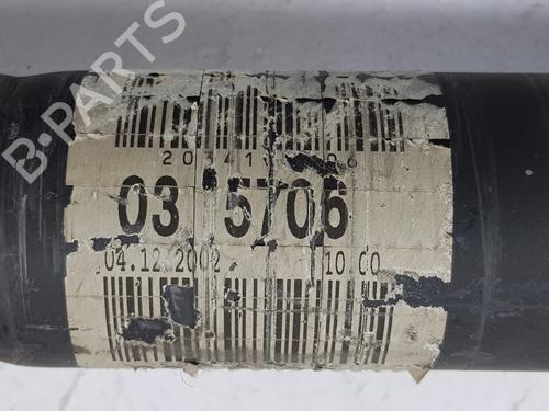 Driveshaft MERCEDES-BENZ CLK (C209) CLK 240 (209.361) | BP15092019M37 