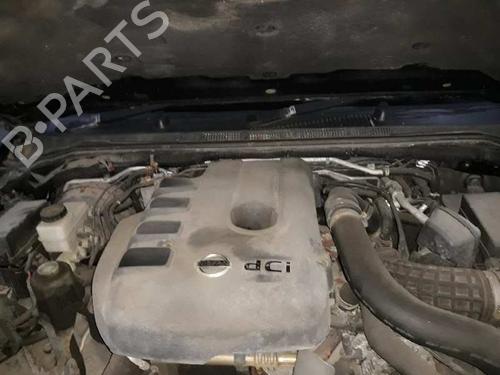 Elektronische sonde NISSAN NAVARA NP300 (D40) 2.5 dCi 4WD (D40TT, D40T, D40M, D40BB) | BP2510024M84 