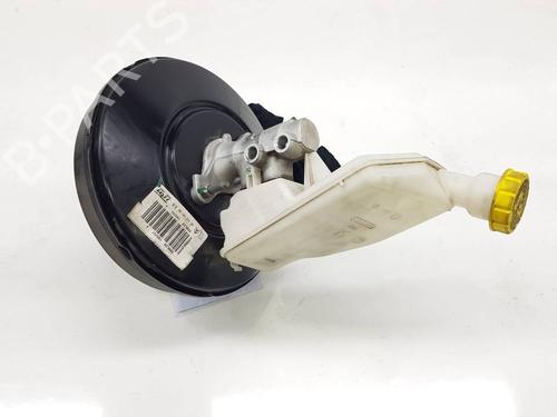Servo brake PEUGEOT 2008 I (CU_) | BP40541352M42 - Image 5