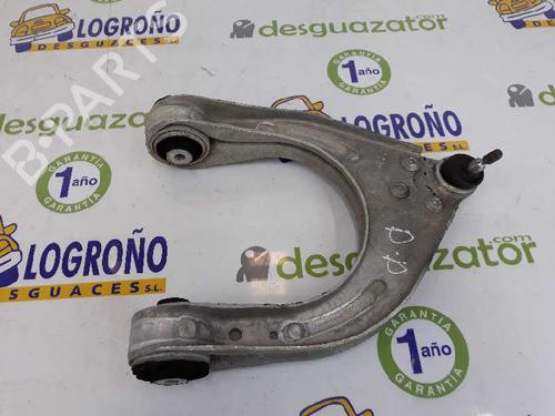 Right front suspension arm MERCEDES-BENZ E-CLASS (W211) E 220 CDI (211.006) | BP1257781M13 