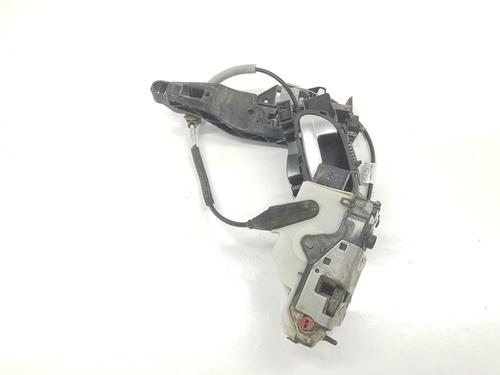 Rear left lock PEUGEOT 208 I (CA_, CC_) 1.6 HDi / BlueHDi 75 | BP10231627C100