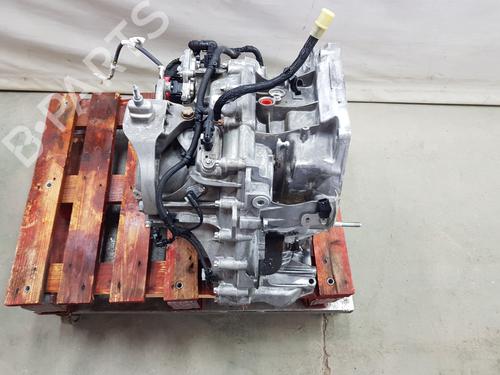 Used Gearbox RENAULT MEGANE IV Grandtour (K9A/M/N_) [2016-2026]  32632407
