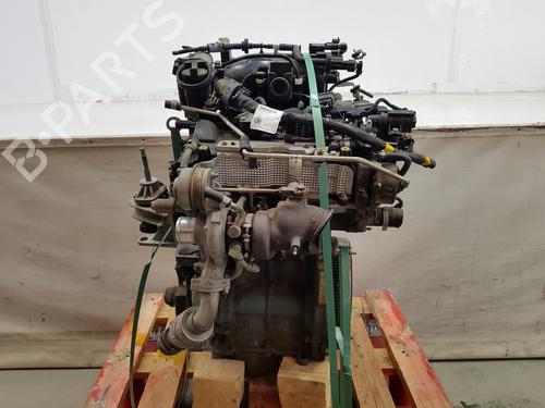 Engine ALFA ROMEO MITO (955_) 0.9 TwinAir (955AXY1B) | BP37646925M1 - Image 5