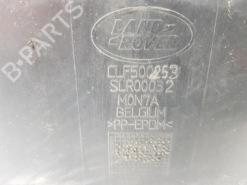 Wheel arch LAND ROVER DISCOVERY III (L319) 2.7 TD 4x4 | BP15713683C56 