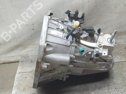 Gearbox DACIA DUSTER (HM_) 1.3 TCe 130 (HMMF) | BP33269679M3 - Image 3