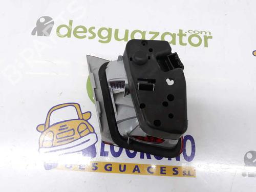 Right taillight BMW 3 Convertible (E46) 330 Cd | BP10258079C35 