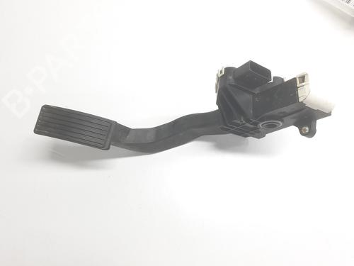Pedal für CITROËN JUMPER II Van 2.2 BlueHDi 140 (140 hp) 31671059