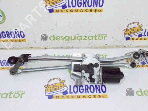Front wiper motor BMW 1 (E87) 118 d | BP1932998M29 