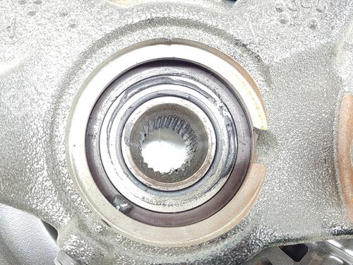 Right front steering knuckle RENAULT SYMBIOZ 1.8 E-Tech 160 Full Hybrid | BP34698647M26  - Image 7