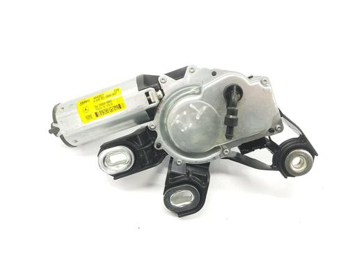 Rear wiper motor MERCEDES-BENZ VITO / MIXTO Van (W639) 113 CDI (639.601, 639.603, 639.605) | BP16241145M102 
