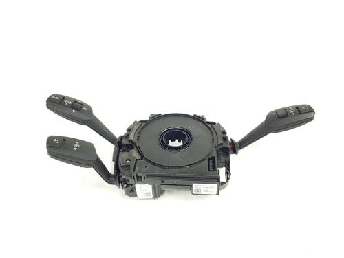 Used Steering wheel controls BMW X5 (E70) 3.0 d (235 hp) 24129030