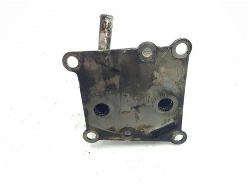 Oliekøler FORD TRANSIT CONNECT (P65_, P70_, P80_) 1.8 Di | BP14097110M33 