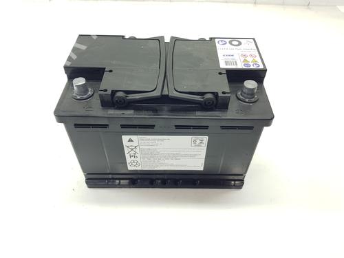 Battery OPEL ASTRA L (O5) 1.2 (FPHNSL, FPHNSR) 9836412880  | 9836412880  |