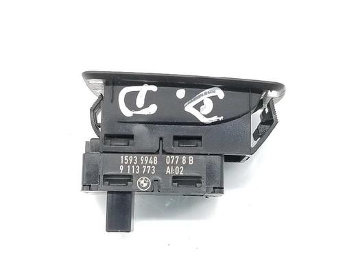 Right front window switch BMW X3 (E83) xDrive 20 d | BP7712216I26 