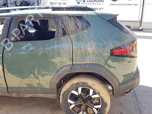 Other DACIA DUSTER (HM_) 1.3 TCe 130 (HMMF) | BP33220614O1  - Image 18
