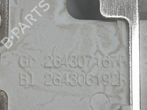 Kabinelys RENAULT TRAFIC III Bus (JG_) 2.0 dCi 110 (JGMW) | BP34702837I8 - Image 4