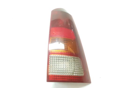 Right taillight FORD FOCUS I Saloon (DFW) 1.8 Turbo DI / TDDi | BP14970636C35 