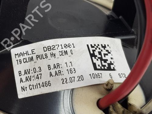 Heater blower motor PEUGEOT 308 II (LB_, LP_, LW_, LH_, L3_)  | BP27881055M62 