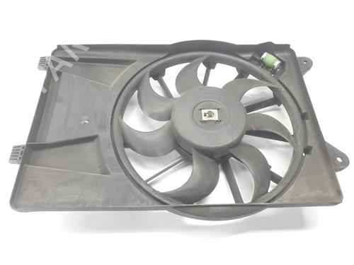 Used Radiator fan ALFA ROMEO MITO (955_) 1.4 (955.AXB1B, 955.AXU1A) (78 hp) 23951418