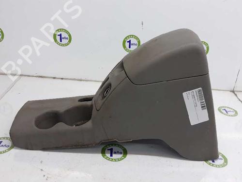 Used Armrest / Center console MITSUBISHI L200 / TRITON (KA_T, KB_T) 2.5 DI-D 4WD (KB4T) (136 hp) 7892874