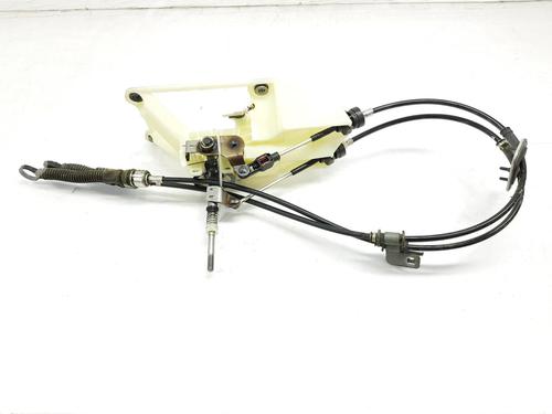Gear lever MAZDA CX-5 (KE, GH) 2.2 D (KE2FW) | BP17589992M90 