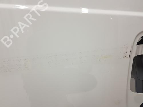 Left rear door RENAULT TRAFIC III Van (FG_)  | BP16198263C4 