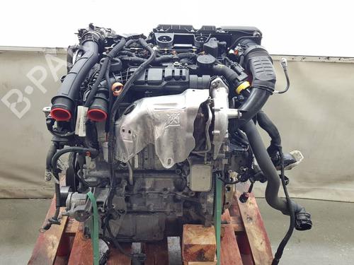 Engine CITROËN BERLINGO (ER_, EC_) | BP39570615M1 - Image 6