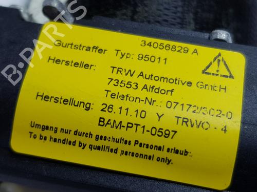 Other MERCEDES-BENZ E-CLASS (W212) E 220 CDI / BlueTEC (212.001, 212.002) | BP24293021O1 