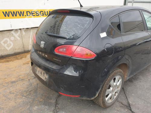 Mass air flow sensor SEAT LEON (1P1) 1.9 TDI | BP10690128M95 