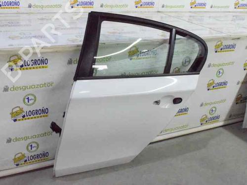 Left rear door BMW 1 (E87) 118 d | BP837532C4 