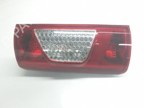 Left taillight FORD TRANSIT CONNECT (P65_, P70_, P80_) 1.8 Di | BP33029275C34 - Image 5