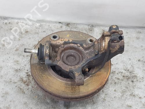 Left front steering knuckle FORD TRANSIT V363 Van (FCD, FDD)  | BP33793876M25  - Image 8