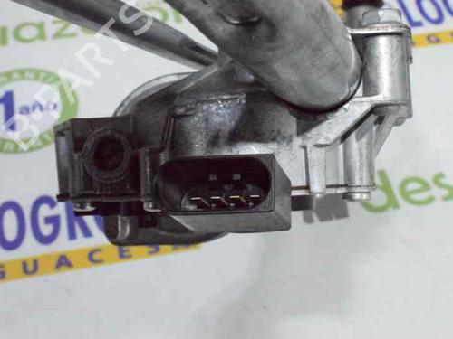 Front wiper motor BMW 3 Coupe (E92) 320 d | BP1370060M29 