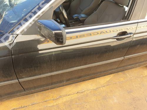 Tailgate lock BMW 3 (E46) 330 d | BP10639799C101  - Image 67