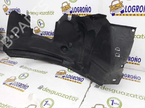 Wheel arch BMW 1 (E87) 118 d | BP14121397C56 
