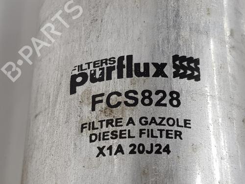 Other BMW 1 (F20) 114 d | BP17960119O1 