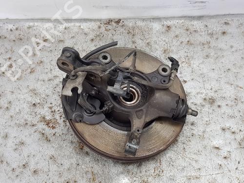 Left front steering knuckle PEUGEOT EXPERT Van (V_) | BP33215516M25 - Image 5