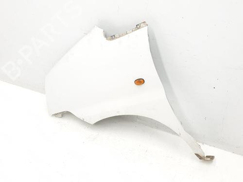 Left front fenders HYUNDAI H-1 / STAREX Bus (A1) 2.5 CRDi | BP17683520C41 