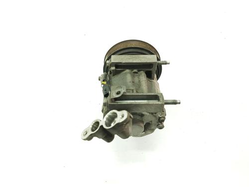 AC compressor DACIA DOKKER MPV (KE_) 1.5 dCi (KEAJ, KEAH) | BP20197829M34 