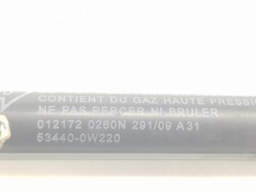 Tailgate lift support TOYOTA LAND CRUISER PRADO (_J15_) 3.0 D-4D (KDJ150_, KDJ150, KDJ155) | BP17728238C138 